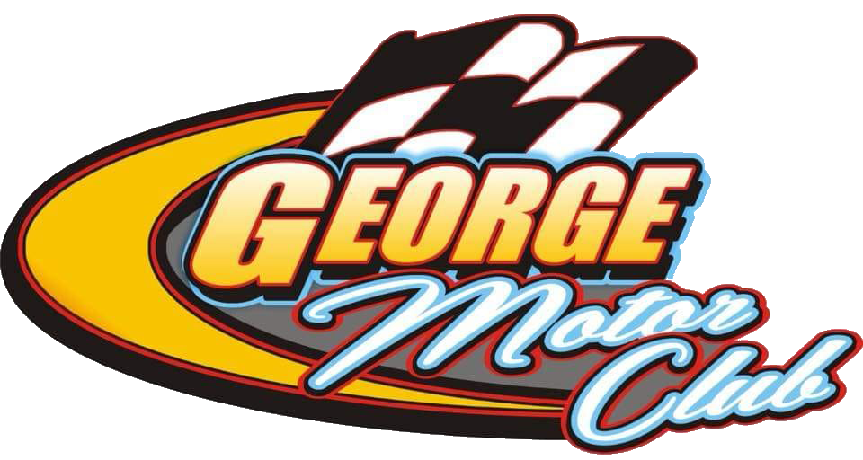 George Motor Club Logo